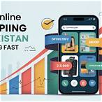 bet online shopping in pakistan